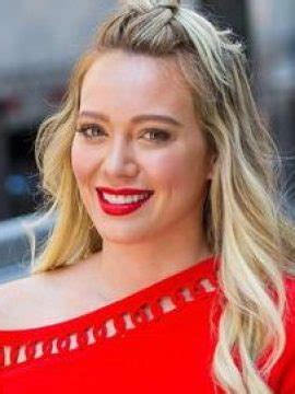 Hilary Duff DeepFake Porn Video